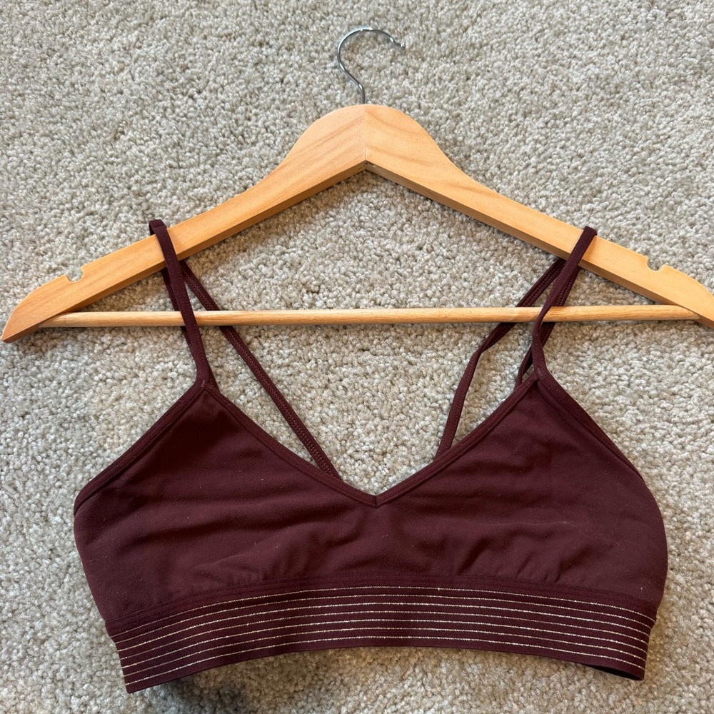 Lululemon Bralette
